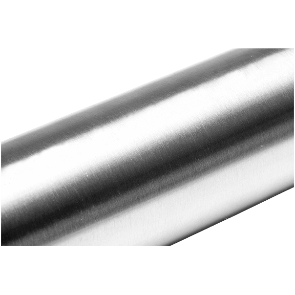 Rury spożywcze, 51.0 X 1.2 mm, polerowane, DIN 11850/EN 10357 CD, niewyżarzane, 1.4404