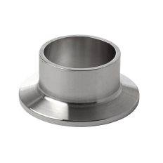 Króciec clamp DN101,6 - 4