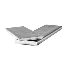 płaskownik cięty z blachy g/w 25x5 AISI 304