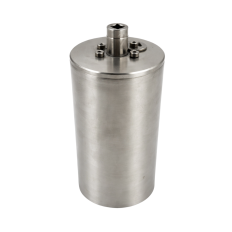 siłownik powietrze-powietrze DN25-100 AISI 304
