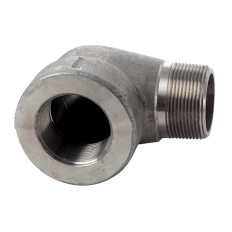 Kolanko 90° GZ/GW, 1 1/4