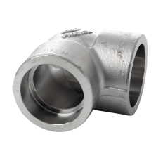 Kolanko 90° SW, 3/8