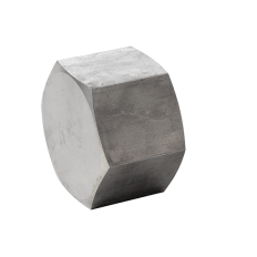 Zaślepka sześciokątna, 1/2