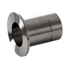 Kołnierze luźne typu stub-end, 1/2