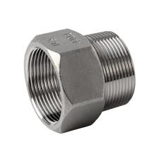 Adapter BSP-NPT, 1 1/4