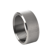 Półmufa, 1/4