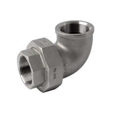 Śrubunek kolankowy GW/GW, 1/4