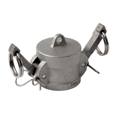 Szybkozłączka typ DC, 1