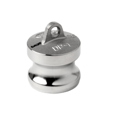 Szybkozłączka typ DP, 2