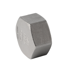 Zaślepka sześciokątna, 1 1/2