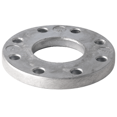 Kołnierz luźny, DN 65 / 76.1 mm, EN-1092 type 02A, PN40, S235 JRG2
