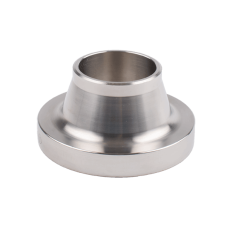 Kołnierze luźne krótkie typu stub-end, DN 32 / 42.4 mm, EN-1092 Type 34A, PN40, 1.4571