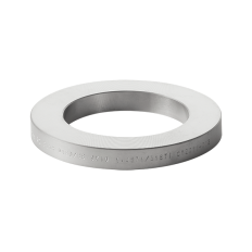 Pierścień spawany, DN 50 / 60.3 mm, typ 32, EN-1092 Type 32, PN16, 1.4571