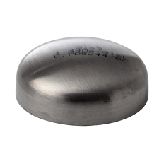 Dennica, 154.0 X 2.0 mm, polerowane, DIN, 1.4404/316L