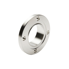 DIN 11853-2 BF, DN 40 41.0 X 1.5 mm, Bund Flange, H3, 25 bar, 1.4404