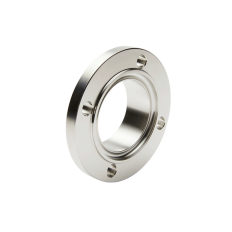 DIN 11853-2 NF, DN 50 53.0 X 1.5 mm, Nut Flange, H3, 16 bar, 1.4404