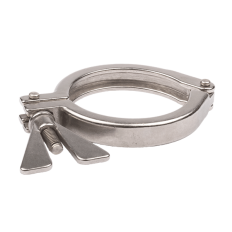 Klamra, 25.0 -38.0 / DN 25-40 K= 50.5, typ FD Plus, 304
