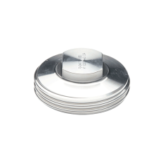 Union, DN 32, male blank, DIN 11851, 1.4301/304
