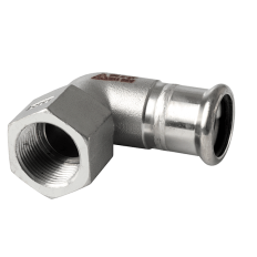 Kolanko przejściowe GW, 35.0 mm x 1 1/4