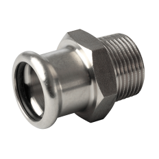 Przejściówka GZ, 22.0 mm x 1