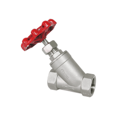 Zawór zaporowy kątowy, 3/4