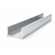 ceownik 120x40x3 aluminiowy