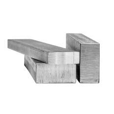 Płaskownik, 100 X 20 mm, Gorącowalcowane, wyżarzane i trawione, EN 10272, EN 10058, 1.4404