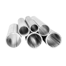 Rury ASTM spawane metodą TIG, 101.60 X 5.74 mm 3 1/2
