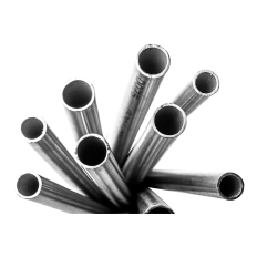 Rury hydrauliczne bezszwowe, 10.0 X 1.5 mm, EN10216-5 TC2, A269/213, D4/T3, 1.4401/4 316/L