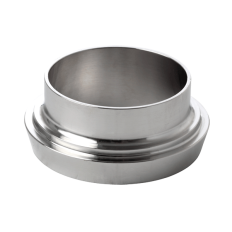 końcówka do śrubunku stożkowa DN125 304 RL.