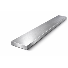 pręt płaski 20x4 aluminiowy