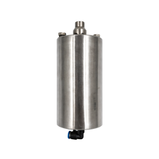 siłownik L-F DN25-65 304L