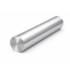 pręt okrągły 50 aluminiowy
