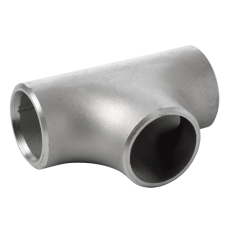 trójnik bezszwowy 21,34x2,77 304L