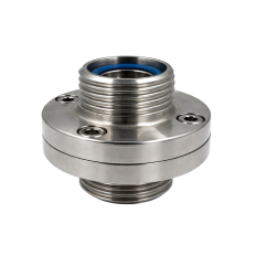 zawór zwrotny g-g DN25 304 bez rączki 