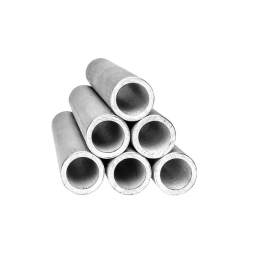 Rury bezszwowe ze stali nierdzewnej